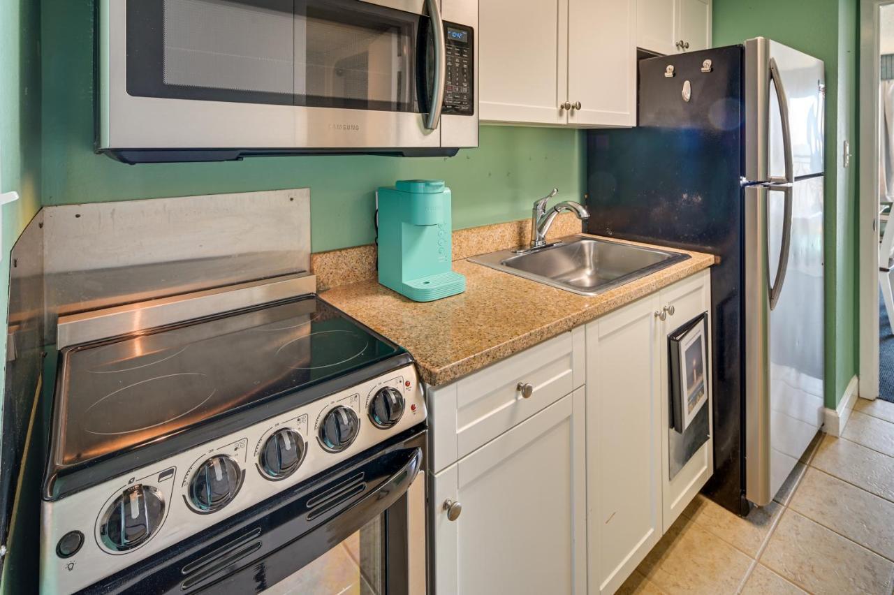Myrtle Beach Oceanfront Condo With Pool And Lazy River Exterior photo